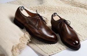 Best Italian Shoe Brands: List of Top 8 - eBusinessware