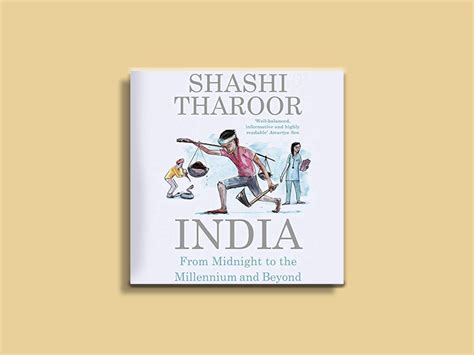 7 Best Shashi Tharoor Books to increase your Vocabulary...