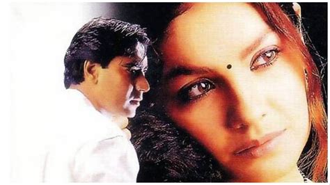 Zakhm turns 25: Why this 90s film on Mahesh Bhatt’s mother should be an inspiration for today’s ...