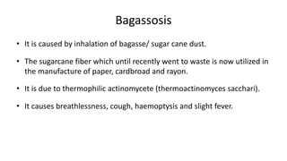 Occupational diseases | PPT