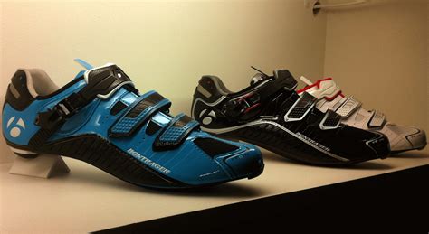 bontrager_road_shoes - Village Cycle Center