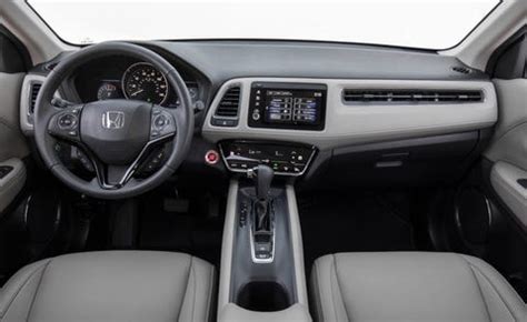 2021 Honda HR-V Review, Pricing, and Specs