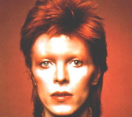 Mystery Solved: David Bowie Reveals the Source of His Eye Oddity