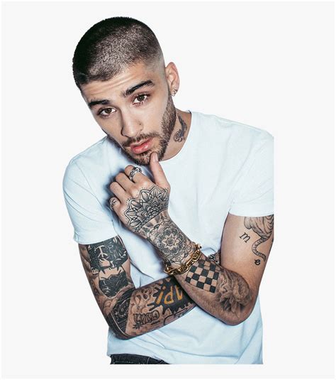 Zayn Malik Arm Tattoo, HD Png Download , Transparent Png Image - PNGitem