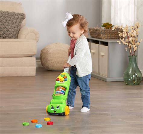 LeapFrog® Introduces New Infant and Preschool Learning Toys