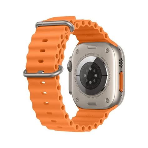 MODIO SMART WATCH ULTRA - Asia Mobile Phone