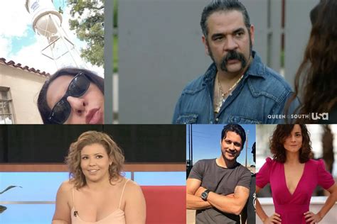 Queen of the south cast: full names and photos » GhLinks.com.gh™