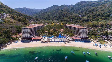 Barcelo Puerto Vallarta - UPDATED 2021 Prices, Reviews & Photos (Mexico) - All-inclusive Resort ...