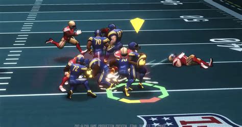 Mythical Games releases gameplay of its NFL Rivals blockchain game - BlockchainGamerBiz