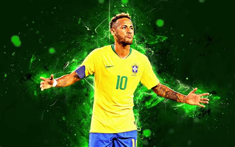 Neymar Wallpaper Brazil 2019 : Brazilian Neymar Jr 2019 : We offer an ...