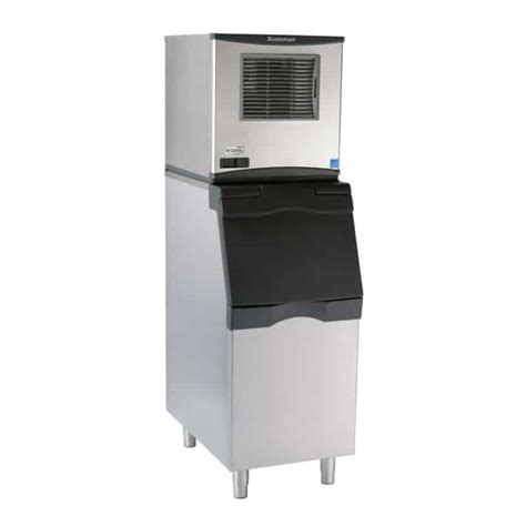 Scotsman Ice Machine | Harlan Health Products