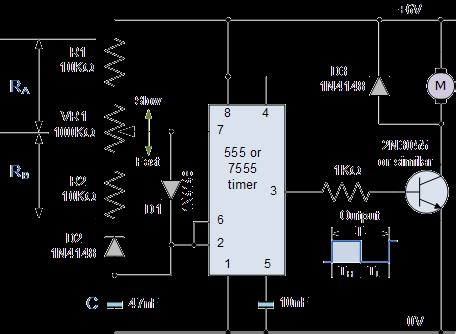 OS3 vs. DiFalco Controllers - Slot Car Illustrated Forum