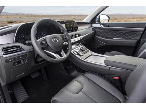 2021 Hyundai Palisade Pictures: | U.S. News