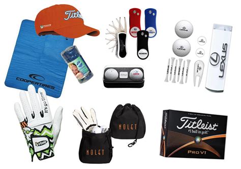 The 5 Style Accessories Any Golfer Simply Must Have | Thatsweetgift