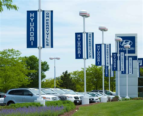 Avenue Banners - Auto Tech & Niles Marketing LLC