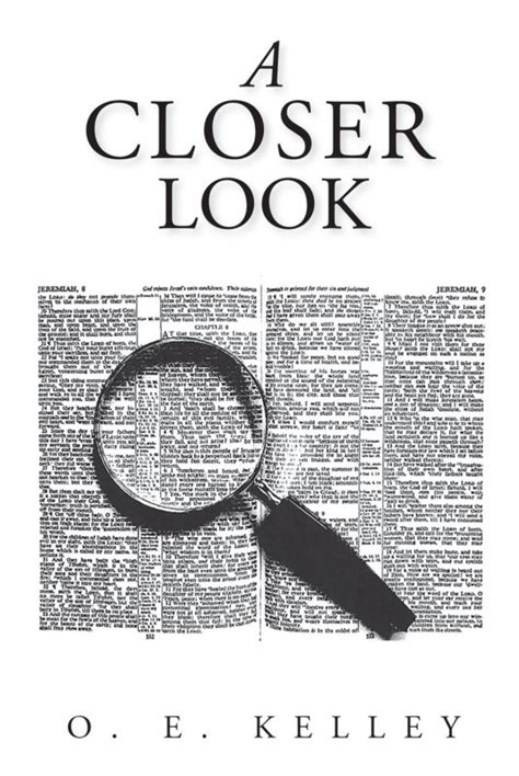 A Closer Look - ReaderHouse