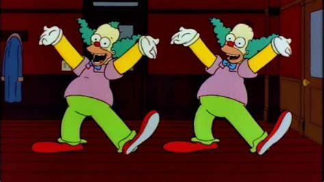 The Simpsons (Classic): “Homie The Clown”