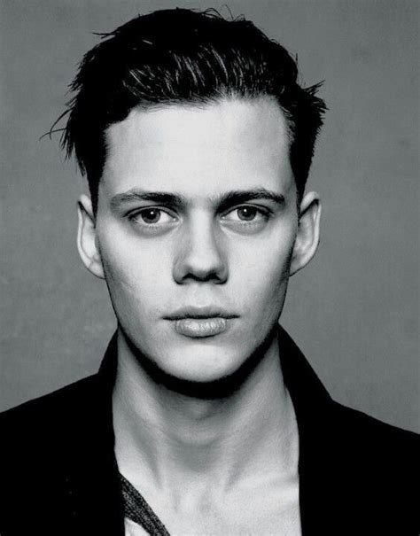 Pretty Men Steve Buscemi Bill Skarsgard Profile Picture For Girls | Hot ...