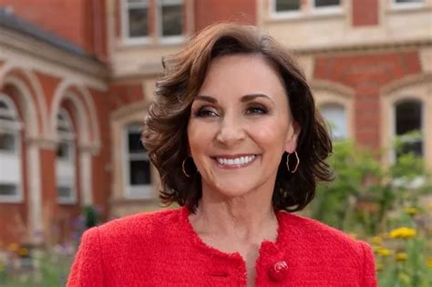 See Strictly's Shirley Ballas' before and after pictures as she unveils ...