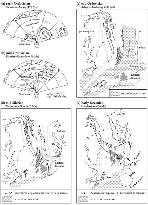 The Caledonian Orogeny : Photos, Diagrams & Topos : SummitPost