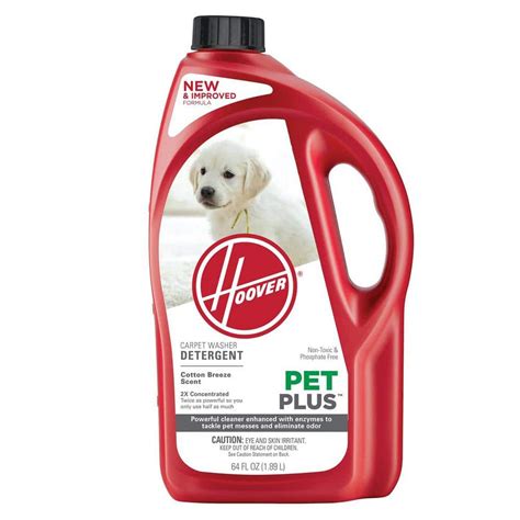 Hoover Pro Clean Pet Carpet Cleaner Machine