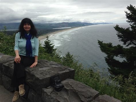 Vegan Day Tripping Along The Oregon Coast - Vegan World Trekker - Vegan ...