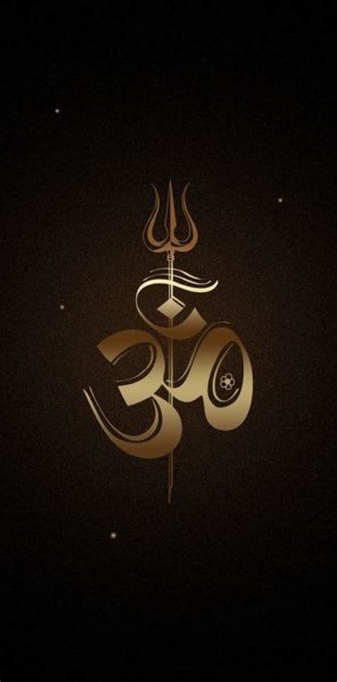 Om, omkar, shiva, HD phone wallpaper | Peakpx