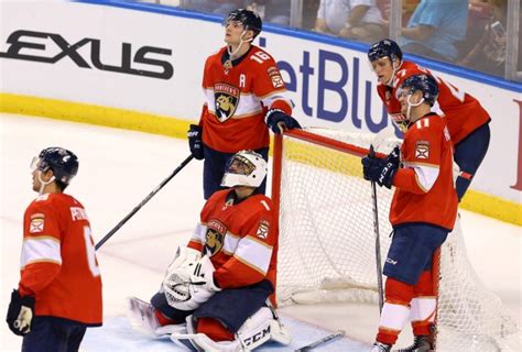 How the Florida Panthers Can Make the 2019 NHL Playoffs - NHL Rumors ...