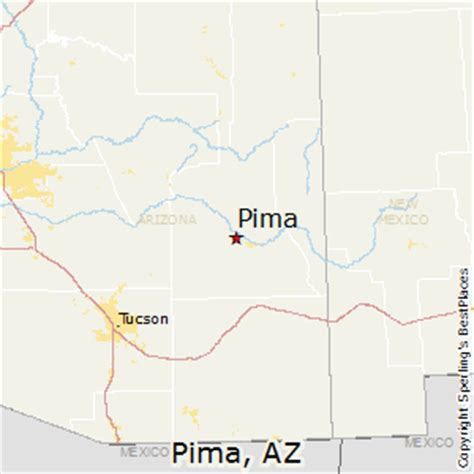 Pima, AZ