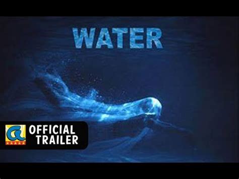 WATER Official Trailer - YouTube