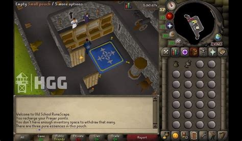 The Ultimate OSRS P2P Runecrafting Guide (1-99) | High Ground Gaming