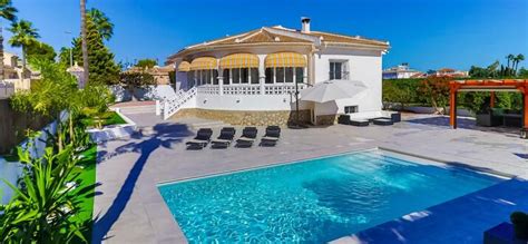 Top 7 Long-Term Rentals In Quesada, Spain - Updated 2024 | Trip101