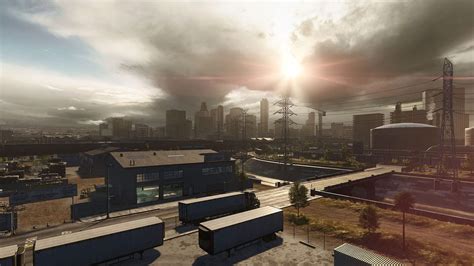 All Battlefield Hardline Maps and Modes Revealed - GameSpot