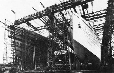 Construction of Titanic - Gallery | eBaum's World