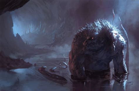 Out of the Abyss: D&D's next campaign goes deep into the Underdark | Polygon