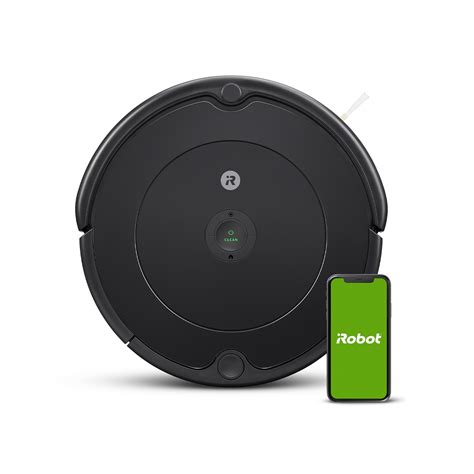 iRobot® Roomba® 692 - iRobot Thailand