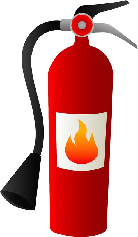 Fire Extinguisher PNG Transparent Images - PNG All