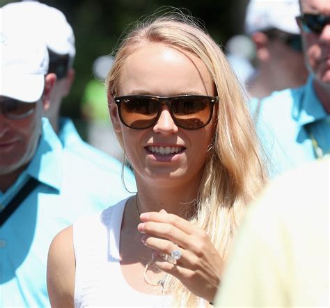 Caroline Wozniacki breaks silence on Rory McIlroy breakup | For The Win