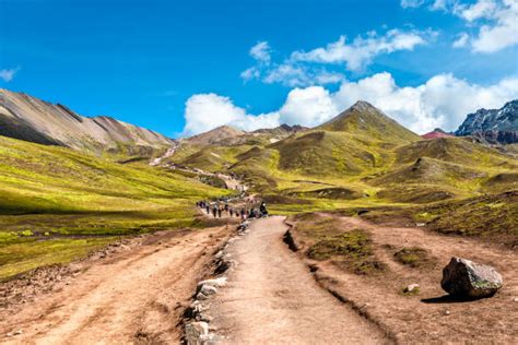 Best Vinicunca Stock Photos, Pictures & Royalty-Free Images - iStock