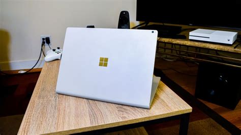 Surface Book 3 review | TechRadar