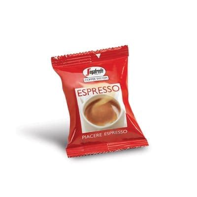 SEGAFREDO-ESPRESSO-CASA-COFFEE-CAPSULES • Segafredo Zanetti New Zealand