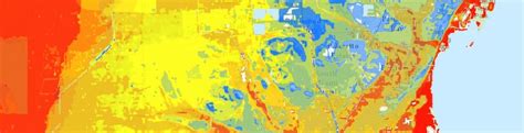 Storm Surge Inundation and Hurricane Strike Frequency Map | U.S. Climate Resilience Toolkit