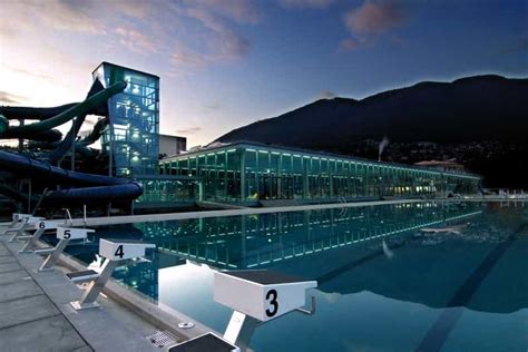 Locarno: Thermal Spa Experience & Lido Locarno | GetYourGuide