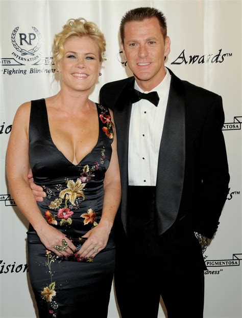 Alison Sweeney Says She and Her Husband Give Their Marriage a "Job ...