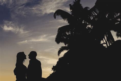 Destination Wedding at Mahekal Beach Resort, Playa del Carmen, Mexico