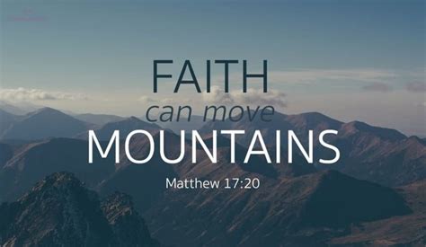 60+ Bible Verses About Faith When Life Gets Hard - Quotes from Scripture