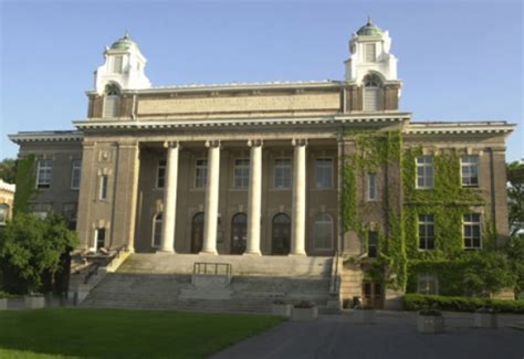 Tour - Syracuse University Campus Tour - PocketSights