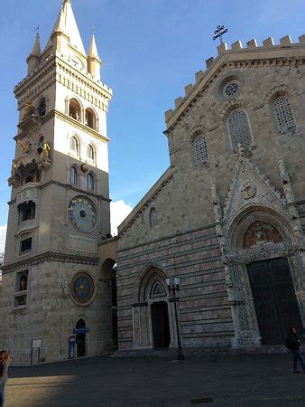 Bell Tower and Astronomical Clock (Orologio Astronomico) (Messina) - 2020 All You Need to Know ...