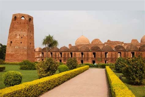 Murshidabad, the Erstwhile Capital of Bengal, Bihar and Orissa, Steeped in History | ummid.com