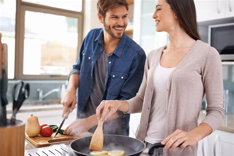 Couple’s Cooking Classes